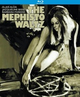 The Mephisto Waltz (Blu-ray Movie)