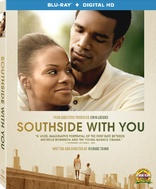 Southside with You (Blu-ray Movie)
