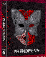 Phenomena (Blu-ray Movie)