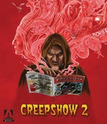 Creepshow 2 (Blu-ray Movie)