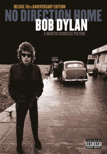 No Direction Home: Bob Dylan (Blu-ray Movie)