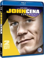 WWE: The John Cena Experience (Blu-ray Movie)