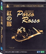 Porco Rosso (Blu-ray Movie)