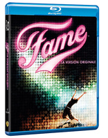 Fame (Blu-ray Movie), temporary cover art