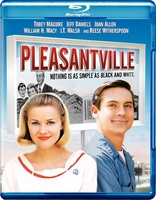 Pleasantville (Blu-ray Movie)