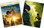 The Jungle Book 3D (Blu-ray Movie)