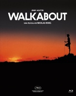 Walkabout (Blu-ray Movie)