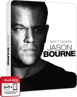 Jason Bourne (Blu-ray Movie), temporary cover art