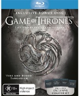 Game of Thrones: The Complete Sixth Season (Blu-ray Movie)