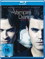 The Vampire Diaries: The Complete Seventh Season (Blu-ray Movie)