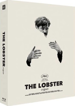 The Lobster (Blu-ray Movie)