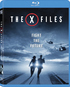 The X-Files: Fight the Future (Blu-ray Movie)