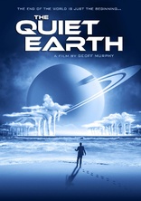 The Quiet Earth (Blu-ray Movie)