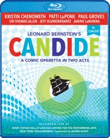 Candide (Blu-ray Movie)