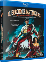 Army of Darkness (Blu-ray Movie), temporary cover art