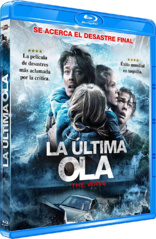 The Wave (Blu-ray Movie)