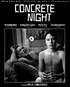 Concrete Night (Blu-ray Movie)