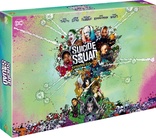 Suicide Squad (Blu-ray Movie)