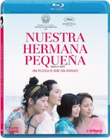 Nuestra Hermana Pequea (Blu-ray Movie)