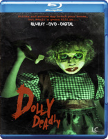 Dolly Deadly (Blu-ray Movie)