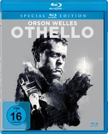 Othello (Blu-ray Movie)