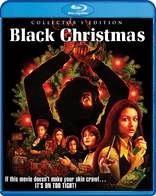 Black Christmas (Blu-ray Movie)