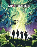 Ghostbusters (Blu-ray Movie)