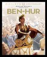 Ben-Hur (Blu-ray Movie)