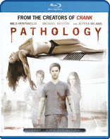 Pathology (Blu-ray Movie)