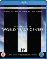 World Trade Center (Blu-ray Movie)