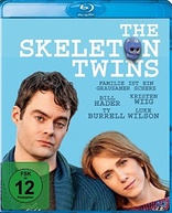 The Skeleton Twins (Blu-ray Movie)