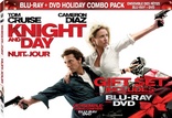 Knight and Day (Blu-ray Movie)