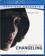 Changeling (Blu-ray Movie)