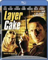 Layer Cake (Blu-ray Movie)