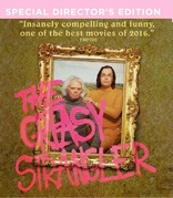 The Greasy Strangler (Blu-ray Movie)