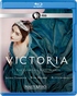 Victoria: The Complete First Season (Blu-ray Movie)