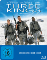 Three Kings (Blu-ray Movie), temporary cover art