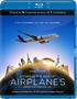 Living in the Age of Airplanes (Blu-ray Movie)