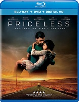 Priceless (Blu-ray Movie)
