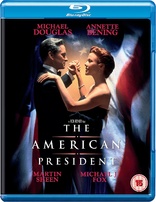 The American President (Blu-ray Movie)