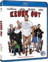 Knucklehead (Blu-ray Movie)