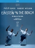 Philip Glass: Einstein on the Beach (Blu-ray Movie) Philip Glass: Einstein on the Beach (Blu-ray Movie)
