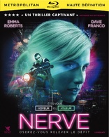 Nerve (Blu-ray Movie)