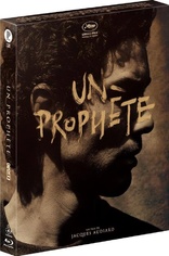 Un Prophte (Blu-ray Movie)