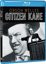 Citizen Kane (Blu-ray Movie)