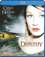 Dorothy , Evil chose her (Blu-ray Movie)