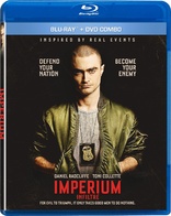 Imperium (Blu-ray Movie)