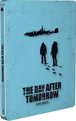 The Day After Tomorrow (Blu-ray Movie)