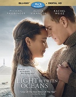 The Light Between Oceans (Blu-ray Movie)