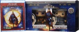 Doctor Strange 3D - Coffret Prestige (Blu-ray Movie), temporary cover art